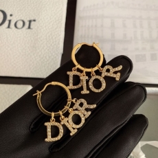 Christian Dior Earrings